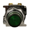 B-Line 10250T76B Assembled, 30.5 mm Pushbutton
