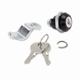 B-Line 24S Eaton series other enclosure accessories, Used with (24TS20), Kit includes all hardware for bracket assembly