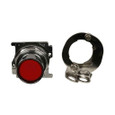 B-Line 10250TA16 30.5 mm, Heavy-Duty Pushbutton Operator