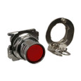 B-Line 10250TA16 30.5 mm, Heavy-Duty Pushbutton Operator