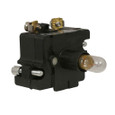 B-Line 10250T70H Light Unit for Illuminated Push-Pull Device