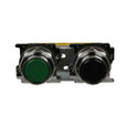 B-Line 10250TA66 30.5 mm, Heavy-Duty Pushbutton Operator