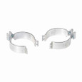 B-Line 4D2052SS4 Eaton series 4Dimension strut pipe clamps and fittings