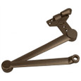 Cal-Royal Cal-Royal CR3077SPRING Super Rigid Parallel Arm w/ Spring Loaded Stop CAL-CR3077SPRING