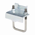 B-Line 4D441-22GRN Eaton series 4Dimension strut pipe clamps and fittings