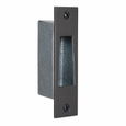 Adams Rite 4001 Series MS Deadlock Box Strike with Dust Protection