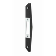 Adams Rite MS4002 Armored Strike for MS Deadlock with Steel Reinforcement
