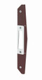 Adams Rite Adams Rite MS4002 Series MS Deadlock Armored Strike ADA-MS4002