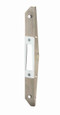 Adams Rite Adams Rite MS4002 Series MS Deadlock Armored Strike ADA-MS4002