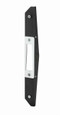 Adams Rite Adams Rite MS4002 Series MS Deadlock Armored Strike ADA-MS4002
