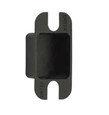 Emtek Emtek MP6-TUPKDUSTCVR Dust Box (For Use with Emtek Strikes) - Key in Passage & Privacy Sets EMTEK-MP6-TUPKDUSTCVR