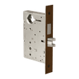 Corbin Russwin ML2065 Grade 1 Dormitory/Entrance Mortise Lockbody Only