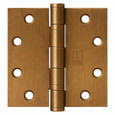 Hager BB1199 Full Mortise Ball Bearing Hinge with 5 Knuckles and Standard Weight Construction