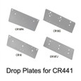 Cal-Royal Cal-Royal Drop Plates for CR441 Series CAL-CR18