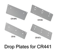 Cal-Royal Drop Plates for CR441 Series