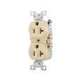 B-Line CR20V Eaton commercial specification grade duplex receptacle