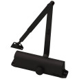 Yale Commercial Yale 1101BFCOV Grade 1 Door Closer, Tri-Packed (Regular, Parallel, Top Jamb Mount), Non-Hold Open, Size 1-4, with Cover YAL-1101BFCOV