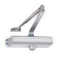 Yale Commercial Yale 1111BF Grade 1 Door Closer, Tri-Packed (Regular, Parallel, Top Jamb Mount), Hold Open, Size 1-4 YAL-1111BF