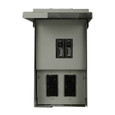 B-Line CHU7NS Eaton pedestal mount unmetered