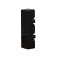 B-Line E30KE124 Square Multifunction Pushbutton Operator Button