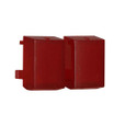 B-Line E30KK64 Square Multifunction Pushbutton Operator Lens