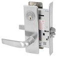 Corbin Russwin Corbin Russwin ML2032 Mortise Institution or Utility Lockset COR-ML2032-KEYED