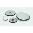 B-Line S050SS Eaton series other enclosure accessories, ANSI 61 gray polyester powder coated, 1/2 inch, Protects openings, pushbuttons and conduit openings, Stainless steel, Oil-tight Hole seals, Hole seals