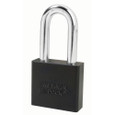 American Lock A1366 (A1366KD) Rekeyable Padlock 2in (51mm) Wide Solid Aluminum, Keyed Different Master Lock