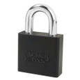 American Lock A1365KAMK Rekeyable Padlock 2in (51mm) Wide Solid Aluminum, Keyed Alike (Master Keyed) Master Lock