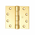 Hager AB700 Full Mortise Concealed Anti-Friction Bearing Hinge - 3 Knuckle Steel Construction