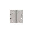 Hager Hager AB750 Full Mortise Concealed Anti-Friction Bearing Hinge, Heavy Weight, Steel, 3 Knuckle HAG-AB750