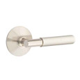 Emtek Emtek Modern Designer Brass Leverset - Myles Lever, Dummy (Pair) EMTEK-LEVERSETS-MYLES-DUMMY-PAIR Emtek Emtek Modern Designer Brass Leverset - Myles Lever, Dummy (Pair) EMTEK-LEVERSETS-MYLES-DUMMY-PAIR