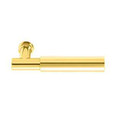 Emtek Emtek Modern Designer Brass Leverset - Myles Lever, Dummy (Pair) EMTEK-LEVERSETS-MYLES-DUMMY-PAIR Emtek Emtek Modern Designer Brass Leverset - Myles Lever, Dummy (Pair) EMTEK-LEVERSETS-MYLES-DUMMY-PAIR