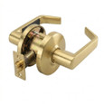 Cal-Royal Cal-Royal SL30 Passage Lock Grade 2 Lever Lock, Pioneer SL Series SL30
