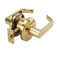 Cal-Royal Cal-Royal SL30 Passage Lock Grade 2 Lever Lock, Pioneer SL Series SL30