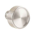 Emtek Emtek Modern Designer Brass Knobset - Verve Knob, Privacy Set EMTEK-KNOBSETS-VERVE-KNOB-PRIVACY