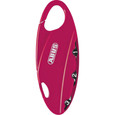 ABUS ABUS 151/20 BakPac 3-Digit Combination Padlock, 1/8" Shackle Dia. ABUS-151/20 C