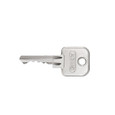 ABUS ABUS 83CS/45 Schlage Solid Brass Padlock, 5/16" Shackle dia., 1 27/32" Width ABUS-83CS/45