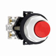 Eaton HT8LEDYF3 30.5 mm, Watertight/Oiltight-HT800, Replacement LED Bulb, 30.5 mm, watertight/oiltight-HT800, Yellow, 30.5 mm, Replacement LED bulb, HT800, HT800 Series pushbuttons and indicating lights, 24V