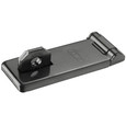 ABUS 125/150 C Granit Industrial Strength Hasp, 150 mm Length, 15 mm Eyelet ABUS-125/150 C