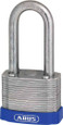 ABUS ABUS 41/50HB50 Laminated Steel Eterna Padlock, 23/64" Shackle diameter ABUS-41/50HB50