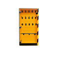 ABUS ABUS Safety Lockout Cabinets ABUS-Lockout Cabinets