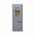 Eaton HVX03024BACARB HVX 9000 Enclosed Drive, 30 hp, NEMA 12, 480V, Internal brake chopper, Communication: Johnson Controls N2, Options: Manual IOB Bypass Controller, Frame size 6, 46A, Enclosure size 1