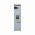 Eaton HVX04011AAC2P1P3 HVX 9000 Enclosed Drive, 40 hp, NEMA 1, 208V, No brake chopper, Communication: OPTC2 Modbus, Power: Fused Drive Isolation, Options: Input Disconnect (HMCP) 100 kAIC, Frame size 7, 114A, Enclosure size 2