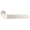 Emtek Emtek Designer Brass Leverset - Milano Lever, Privacy Set EMTEK-DESIGNER-LEVERSETS-MILANO-PRIVACY