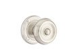 Emtek Emtek Classic Brass Knobsets with Designer Rosettes - Waverly Knob, Privacy Set EMTEK-CLASSIC-DESIGNER-KNOBSETS-WAVERLY-PRIVACY