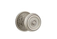 Emtek Emtek Classic Brass Knobsets with Designer Rosettes - Waverly Knob, Privacy Set EMTEK-CLASSIC-DESIGNER-KNOBSETS-WAVERLY-PRIVACY