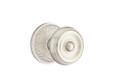 Emtek Emtek Classic Brass Knobsets with Designer Rosettes - Waverly Knob, Privacy Set EMTEK-CLASSIC-DESIGNER-KNOBSETS-WAVERLY-PRIVACY