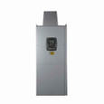Eaton HVX20014AAP1P3PG HVX 9000 Enclosed Drive, 200 hp, NEMA 1, 480V, No brake chopper, Power: Input Disconnect (HMCP) 100 kAIC, Input Line Fuses (200 kAIC), MotoRx (Up to 600 Ft.) 1000 V/uS DV/DT Filter, Frame size 9, 261A, Enclosure size 5