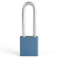 American Lock A32 (A32KD) Solid Aluminum Body Non-Rekeyable Padlock, Keyed Different